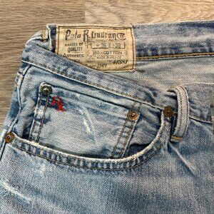 Polo Ralph Lauren Men's Jeans 36x30